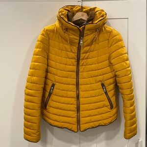 Zara jacket